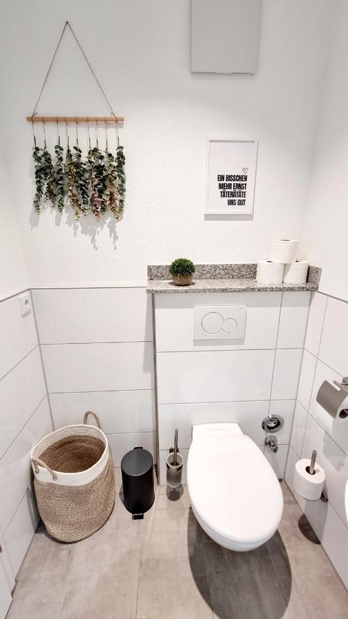 Stadtgarten-Studios - Im Zentrum Mit Parkplatz Weingarten  Extérieur photo