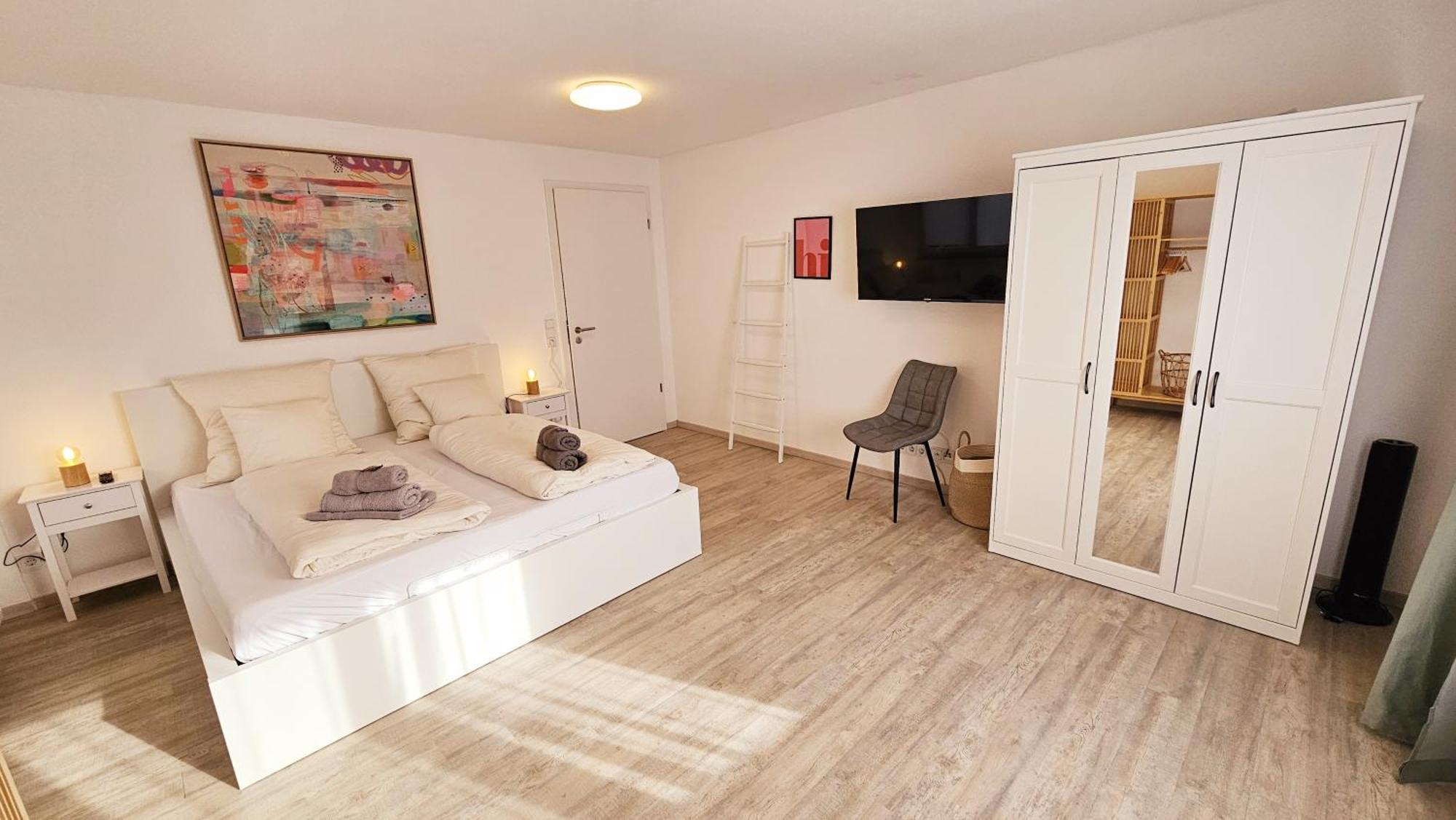 Stadtgarten-Studios - Im Zentrum Mit Parkplatz Weingarten  Extérieur photo