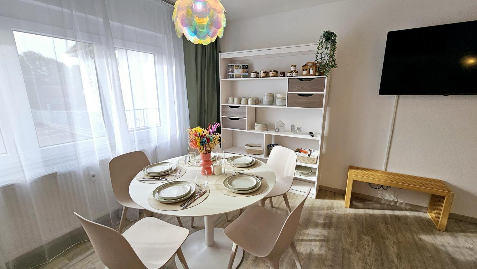 Stadtgarten-Studios - Im Zentrum Mit Parkplatz Weingarten  Extérieur photo